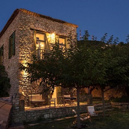 Kyparissia Old Town Lodge With Amazing Sea View Exteriér fotografie