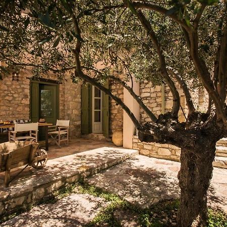 Kyparissia Old Town Lodge With Amazing Sea View Exteriér fotografie