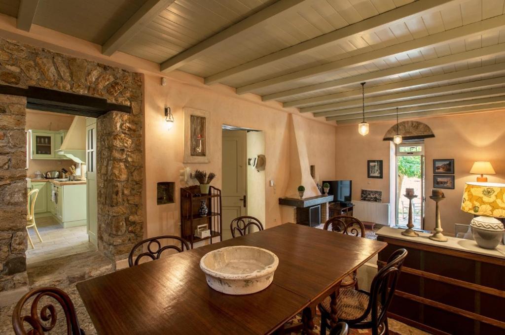 Kyparissia Old Town Lodge With Amazing Sea View Exteriér fotografie