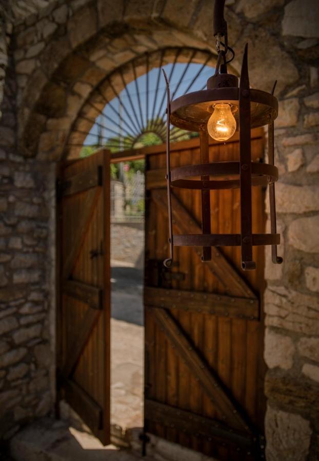 Kyparissia Old Town Lodge With Amazing Sea View Exteriér fotografie