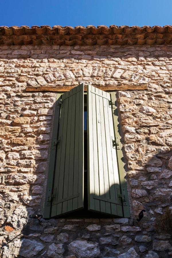 Kyparissia Old Town Lodge With Amazing Sea View Exteriér fotografie