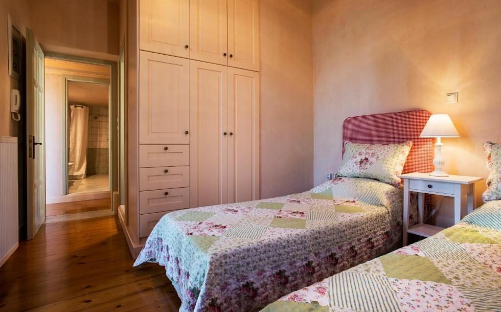 Kyparissia Old Town Lodge With Amazing Sea View Exteriér fotografie