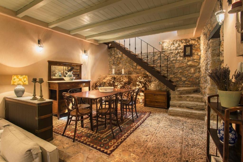 Kyparissia Old Town Lodge With Amazing Sea View Exteriér fotografie